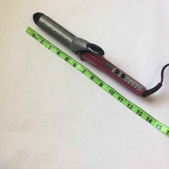 CURLING IRONS (2) - Picture 6 of 14